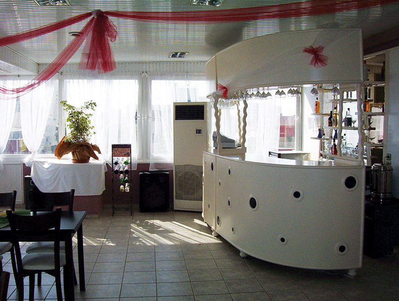 City Royal Hotel